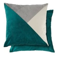 Picasso Cushion Cover Emerald | Green | Green