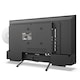 image 4 of Cello 22 inch Smart Samsung Plus 12-Volt Traveller TV with DVD Player | Black | Black | 22" | 1