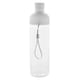 image 2 of XD Collection Impact RPET 600ml Water Bottle - White - One Size White | One Size