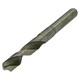 image 2 of HSS 14mm Blacksmiths Twist Drill Bit With 1/2" Shank For Steel Metal