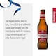 image 3 of Peroni Red 24 x 330ml Bottles