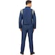 image 3 of Star Trek: Discovery Mens Command Uniform Costume Set - Blue/Gold - L | Multi | L