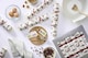 image 2 of Thornback & Peel Set of 6 Christmas Pudding and Rabbit Crackers