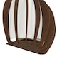 image 3 of EGLO Stellato 3 Wall Light WBS White
