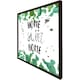 image 2 of Home sweet home (Picture Frame) Black | L