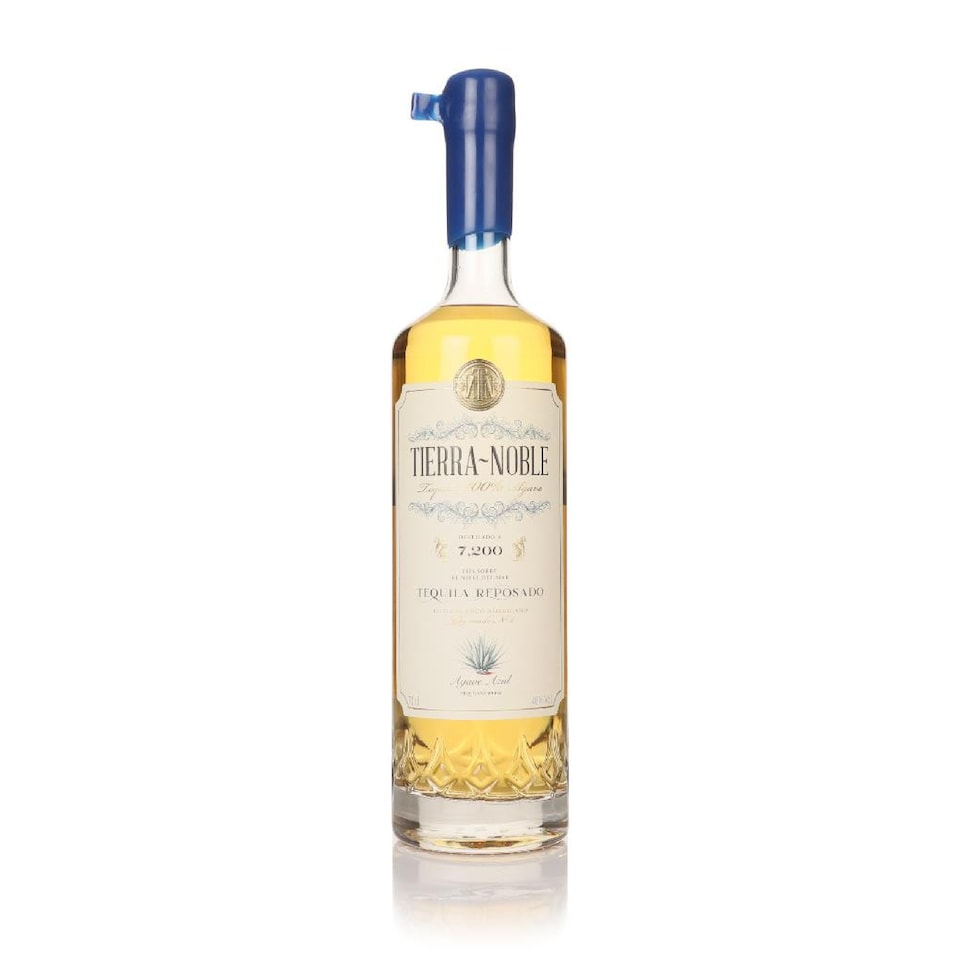 image 1 of Tierra Noble - Reposado Tequila