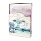 image 3 of Me To You Bear Apron & Recipe Book Gift Set | Multi