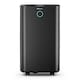 image 1 of Pro Breeze OmniDry 12L Quiet Dehumidifier with Max Extraction - Black