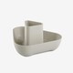 image 7 of Melamine Sink Corner Tidy | Blue