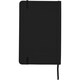 image 3 of JournalBooks Classic Office Notebook - Solid Black - 21.3 x 14.4 x 1.5 cm