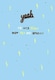 image 2 of Hotchpotch Oh Heck Yeah! Woo Yay and Hooray! Card with Enamel 'Yeah' Pin