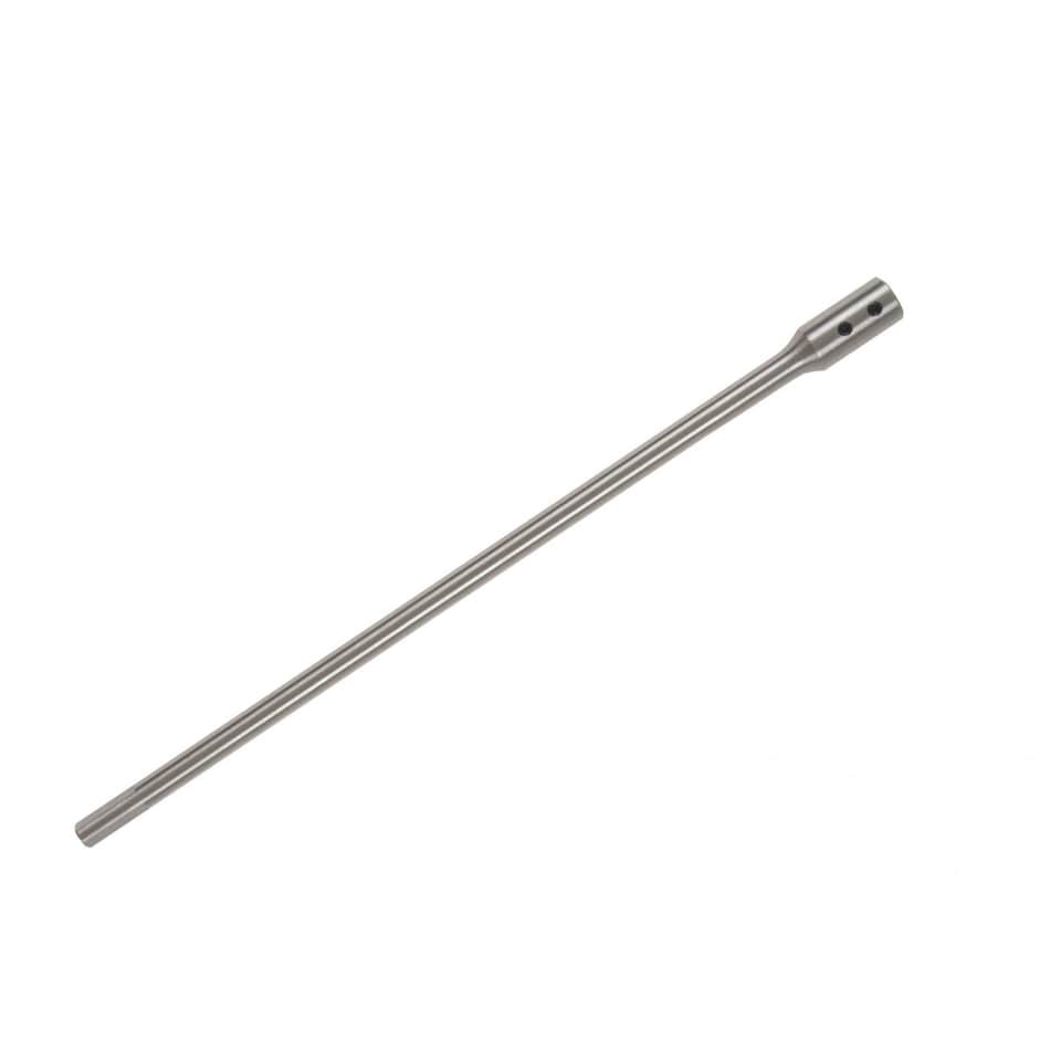 Irwin Auger Drill Bit Extensions | Multi | Multi Colour | 450mm 10-25mm | 1