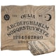 image 2 of Hasbro Ouija Board Blanket - Multicoloured - One Size
