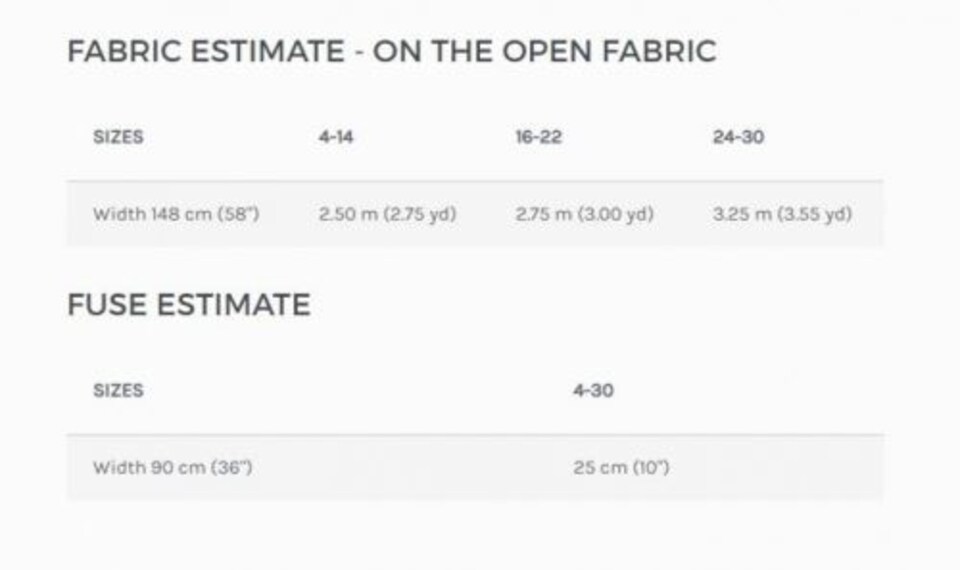 image 1 of Style Arc Maeve Dress Paper Sewing Pattern – Women’s Dress, UK Sizes 18–30, Intermediate