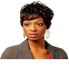 Sleek Wig Fashion HH Gloria Wig Multi | FS1B/30 | One Size