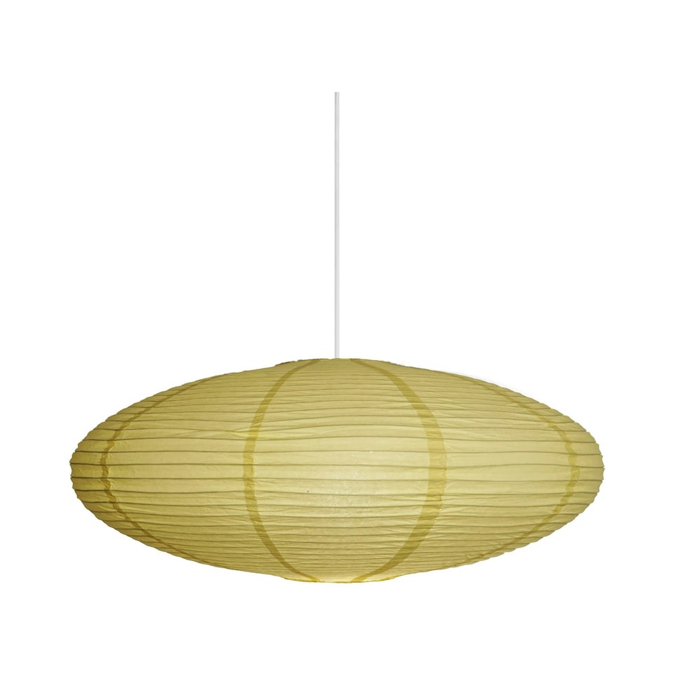 image 1 of Villo 60 | Lamp shade | Yellow Yellow | Yellow
