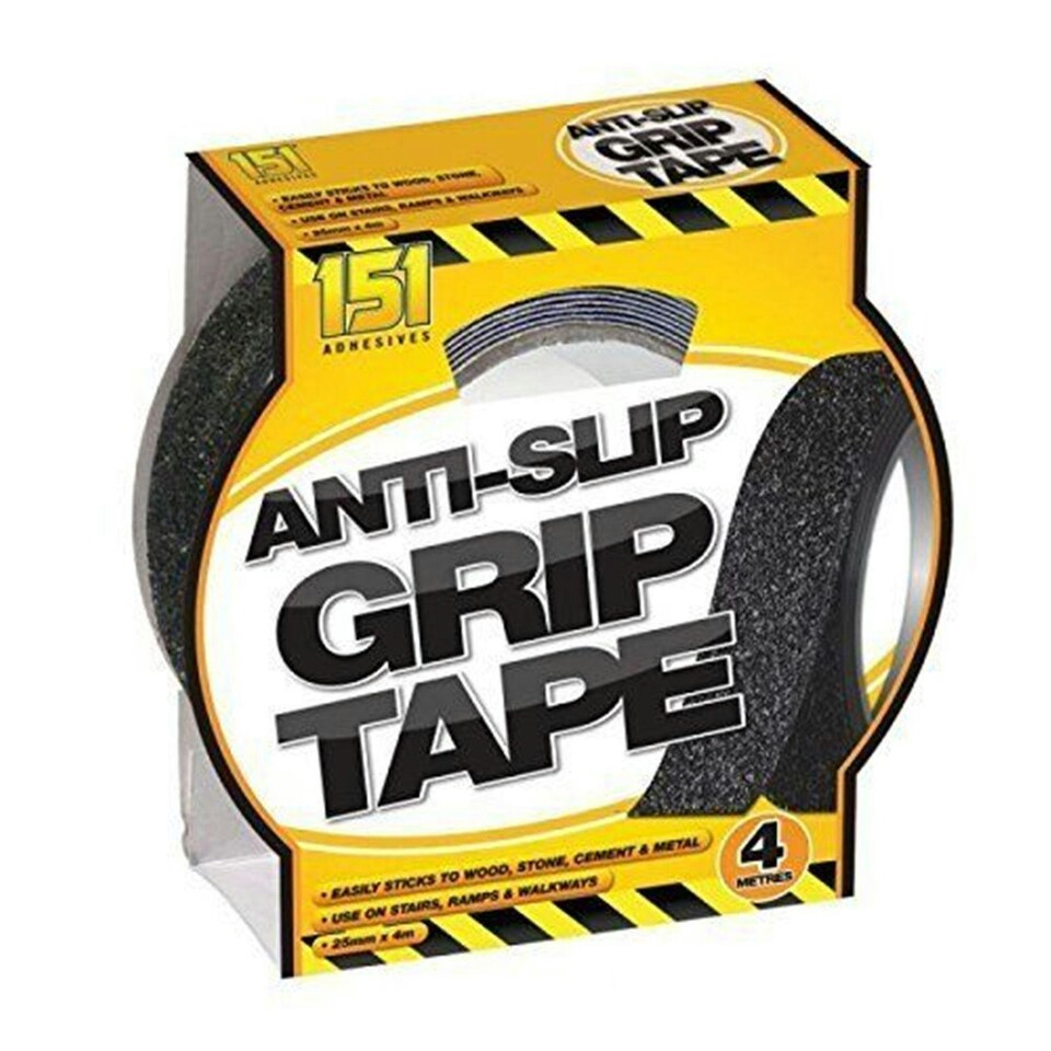 image 1 of Anti-slip Grip Tape 4m