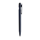 image 2 of XD Collection Devin Recycled Pen - Navy - 14cm x 1.1cm
