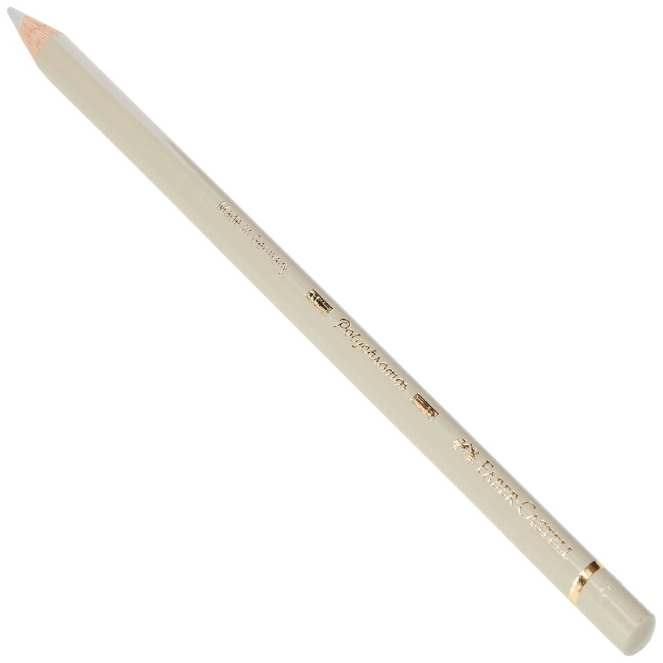 Faber-Castell - Polychromos Artists' Pencil, Warm Grey II (271) - FC110271
