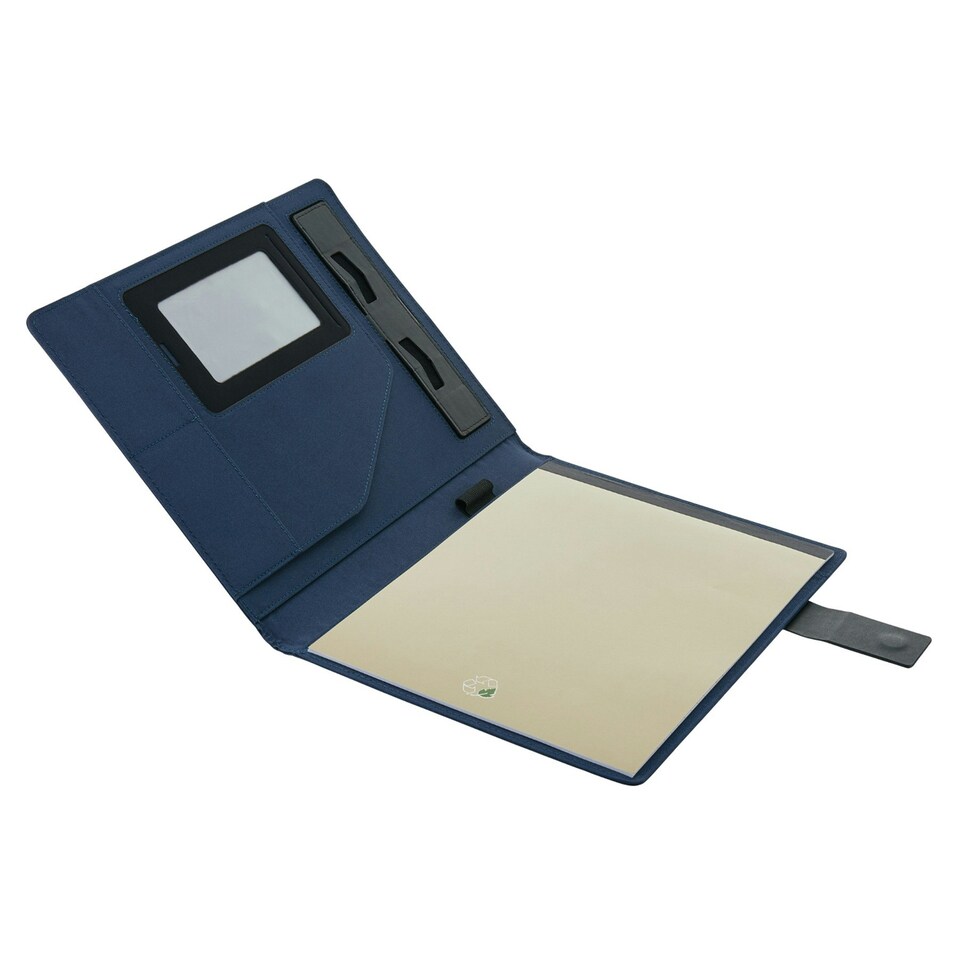 image 1 of XD Collection Tech A4 Portfolio - Blue - One Size