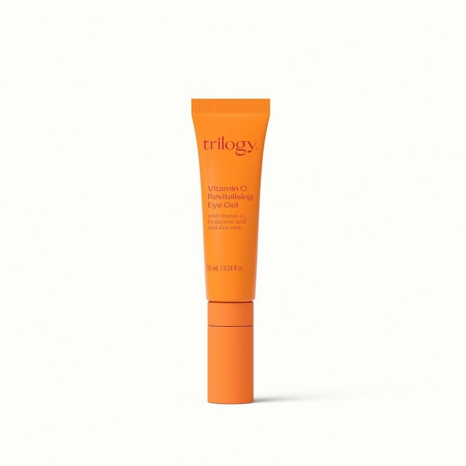 Trilogy Vitamin C Revitalising Eye Gel 10ml