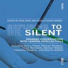 Refusing To Be Silent