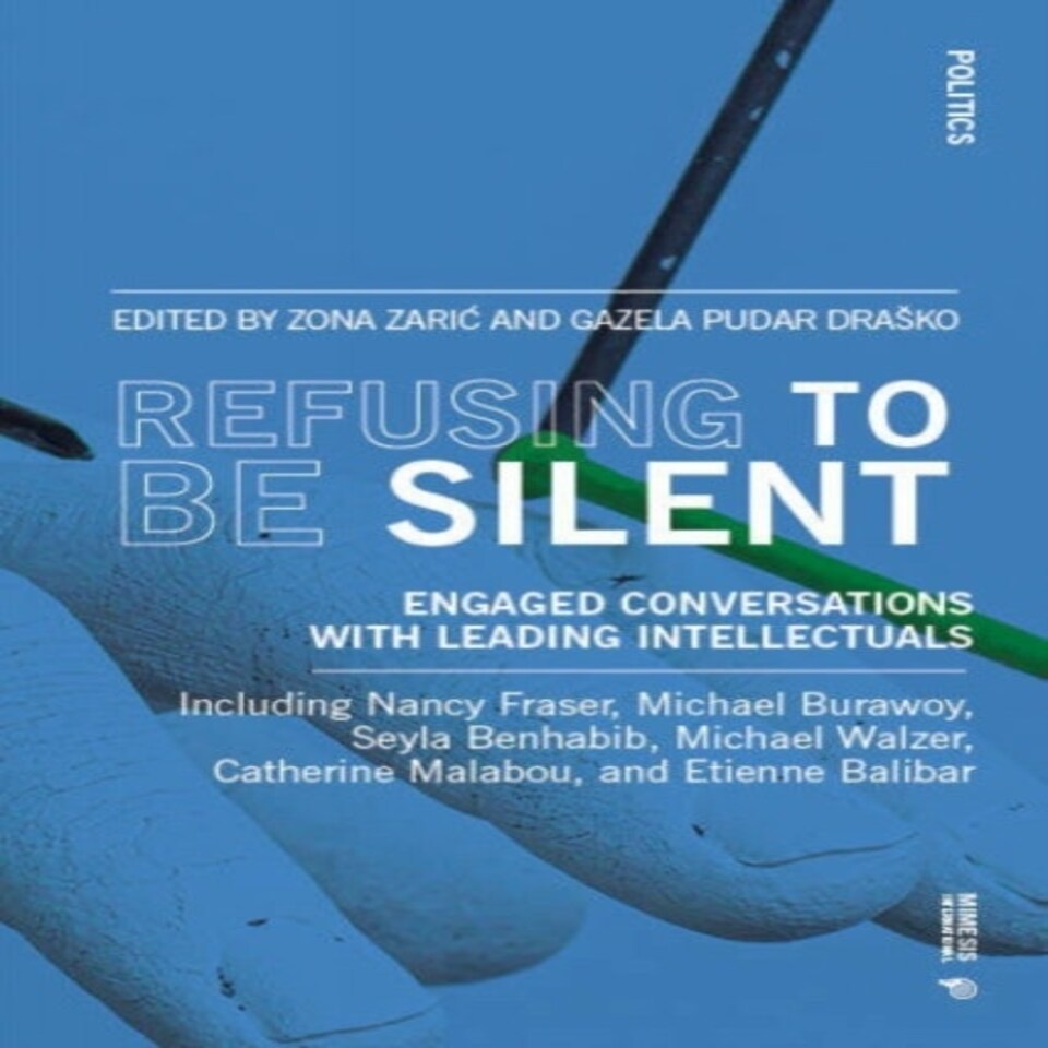 Refusing To Be Silent