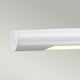 image 4 of Alton LED 1 Light Large Picture Wall Light White