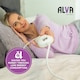 image 8 of Alva London - Electric Under Blanket - Double - Tie-Down - 120x135cm - Single Controller