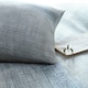 image 3 of Appletree Anson Stripe Duvet Cover Set Green