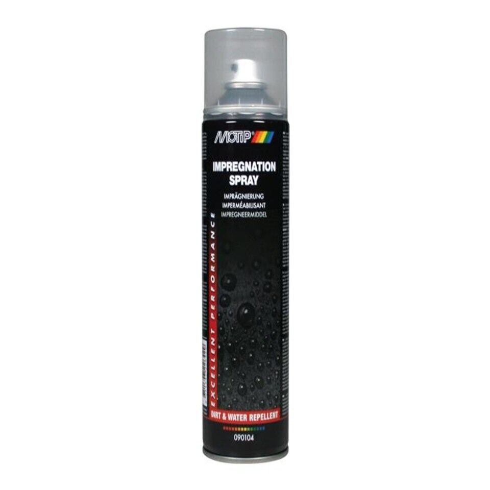 MOTIP Pro Impregnation Spray 500ml