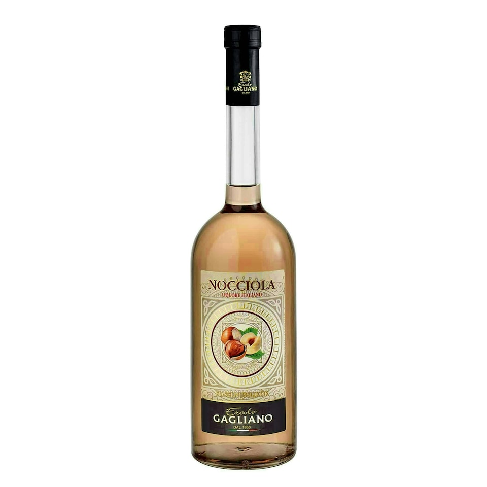 image 1 of Gagliano Nocciola Liqueur