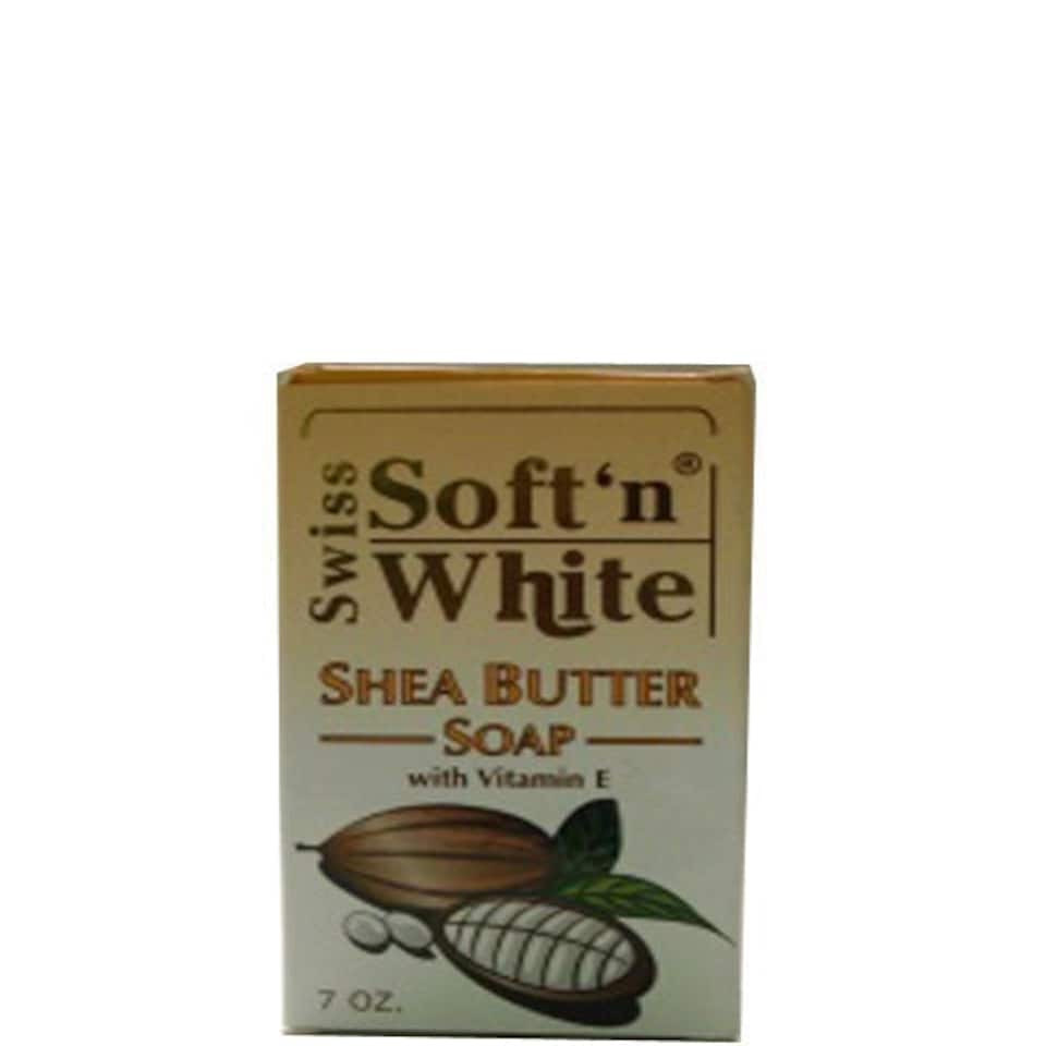 Mamado Swiss Shea Butter Soap 200 g
