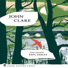 John Clare Faber Nature Poets