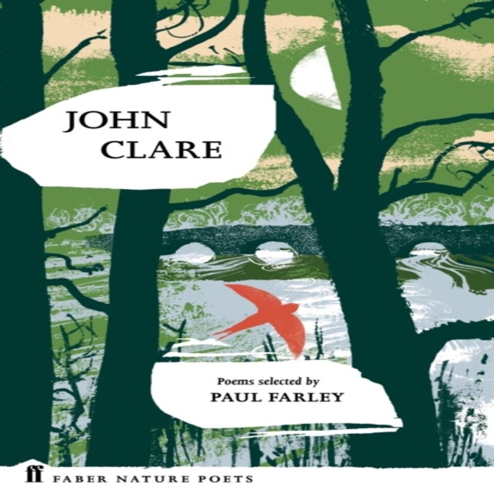 John Clare Faber Nature Poets
