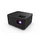 image 1 of Philips GamePix 900 Projector Black- 120", 240 Hz, 3x Gaming Modes, Home Cimema