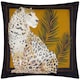 image 2 of Paoletti Leopardis Cat Outdoor Cushion