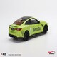 image 2 of BMW M4 Safety Car 2022 Daytona 24Hr 1:18 Scale TSM TS0405