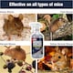 image 3 of Spear & Jackson Mouse Repellent - Peppermint Scent 2.5L + LHT