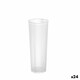 image 1 of Set of reusable glasses Algon Transparent 24 Units 330 ml (20 Pieces) N/A