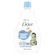 image 3 of Dove Kids Care Hypoallergenic Awesome Bubble Bath, Cotton Candy, 591ml, 6pk