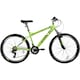 image 1 of Basis Connect Hardtail Mountain Bike, 26" Wheel - Green/Black