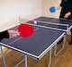 image 4 of Folding Table Tennis Table