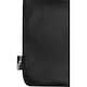 image 4 of Bullet Ash RPET Tote Bag - Solid Black - One Size Black