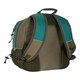 image 3 of Mountain Warehouse Quest Laptop Bag Work Travelling Everyday Backpack Rucksack Blue