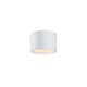 image 1 of Hydra Surface Mounted Downlight White 3000K 870lm IP44