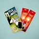 image 1 of 11th Birthday Tech Jokes Card And Age Candles - Card And Gift Bundle Multi | One Size
