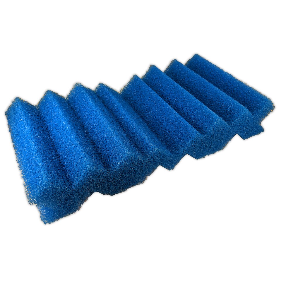 image 1 of Oasis Clear Pond 50 Foam Media