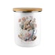 image 1 of Teacup Bunny Extra Large Biscuit Tin