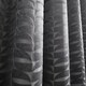 image 3 of Curtina Kendal Eyelet Curtains Charcoal